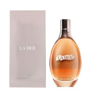 La Mer The Infused Lotion 0.5 Oz New Genaissance de la Mer